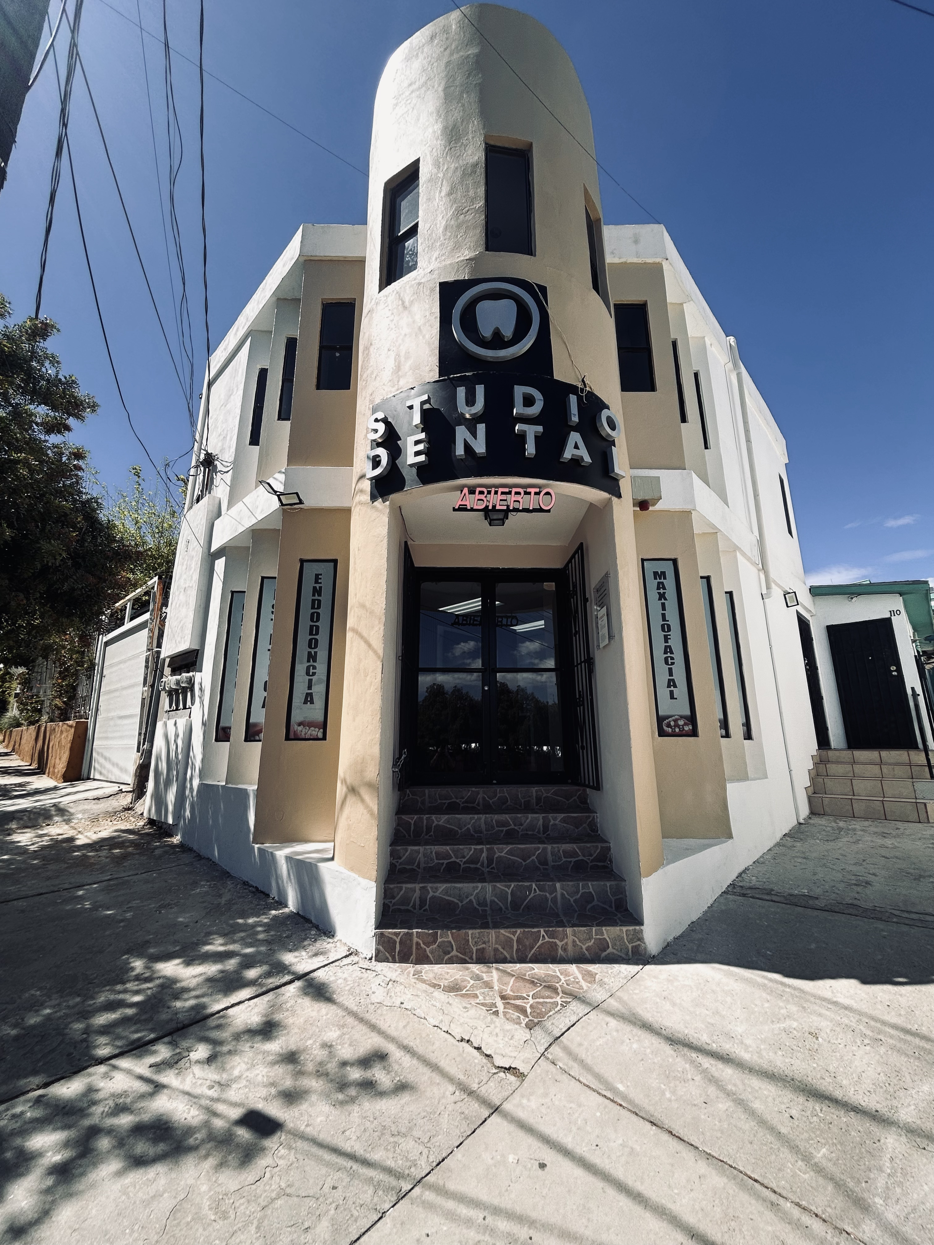 Clínica Studio Dental 8